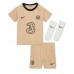 Baby Fußballbekleidung Chelsea Jorginho #5 3rd Trikot 2022-23 Kurzarm (+ kurze hosen)